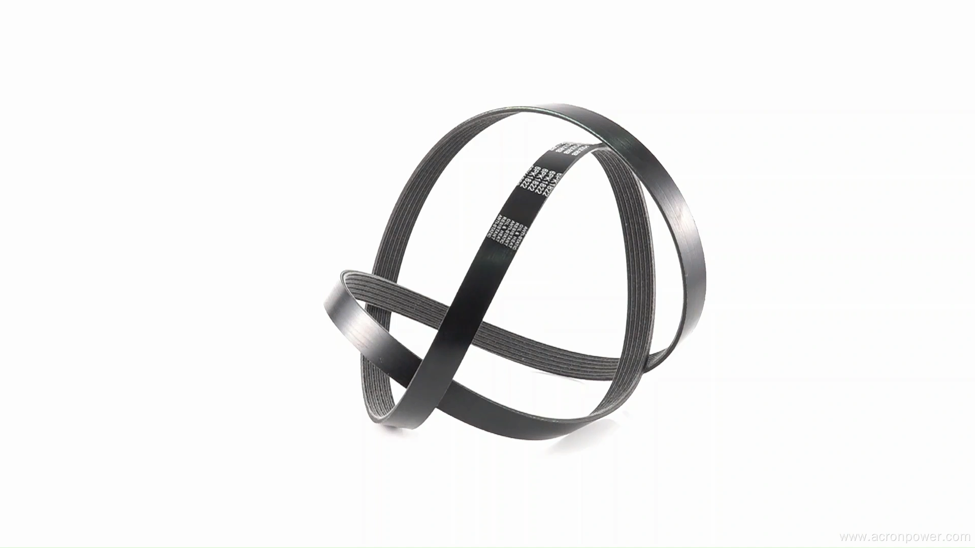 Poly v belt sizes top